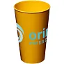 Arena 375 ml plastic tumbler