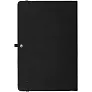 Theta A5 hard cover notebook - Marksman