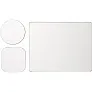 Brite-Mat® mouse mat and coaster set combo 1 - Brite-Mat®