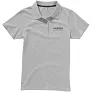 Seller short sleeve women's polo - Elevate