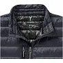Fairview light down bodywarmer - Elevate Life