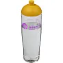 H2O Tempo® 700 ml dome lid sport bottle