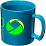 Standard 300 ml plastic mug
