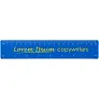 Rothko 20 cm plastic ruler