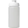 Baseline® Plus 500 ml flip lid sport bottle