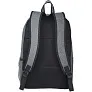 Graphite Deluxe 15" laptop ruksak - Avenue