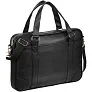 Oxford 15.6" slim laptop briefcase - Avenue