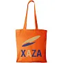 Carolina 100 g/m² cotton tote bag