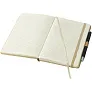 Vignette A5 hard cover notebook - JournalBooks