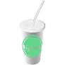 Brite-Americano® čaša s dvostrukom stijenkom 350ml