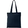 Madras 140 g/m² cotton tote bag