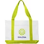 Madison tote bag - Bullet