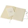 Moleskine Classic PK hard cover notebook - squared - Moleskine