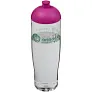 H2O Tempo® 700 ml dome lid sport bottle