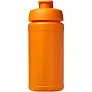 Baseline® Plus 500 ml flip lid sport bottle