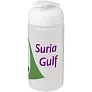 Baseline® Plus sportska boca s automatskim poklopcem, 500 ml