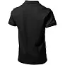 Backhand short sleeve polo - Slazenger