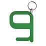 Hygiene key