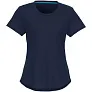 Jade short sleeve women's GRS recycled t-shirt - Elevate NXT