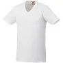Gully short sleeve men's pocket t-shirt - Slazenger