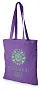 Madras pamučna tote torba, 140 g/m²