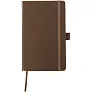 Vignette A5 hard cover notebook - JournalBooks
