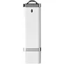 Flat 4GB USB flash drive