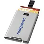 Pilot RFID secure card slider - Marksman