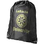 Oriole premium drawstring backpack