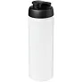 Baseline® Plus grip 750 ml flip lid sport bottle