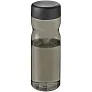 H2O Eco Base boca za vodu s navojnim čepom, 650 ml