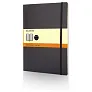 Moleskine Classic XL soft cover notebook - ruled - Moleskine