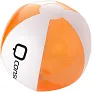Bondi solid and transparent beach ball
