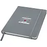 Spectrum A5 hard cover notebook