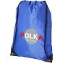 Condor polyester and non-woven drawstring backpack - Bullet
