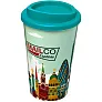 Brite-Americano® 350 ml insulated tumbler