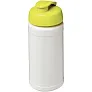 Baseline® Plus 500 ml flip lid sport bottle