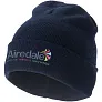 Irwin beanie - Elevate Essentials