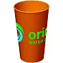 Arena 375 ml plastic tumbler