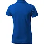 Seller short sleeve women's polo - Elevate