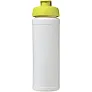 Baseline® Plus grip 750 ml flip lid sport bottle