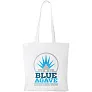Madras 140 g/m² cotton tote bag