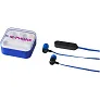 Colour-pop Bluetooth® earbuds - Bullet