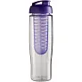 H2O Tempo® sportska boca s automatskim poklopcem i infuzerom, 700 ml