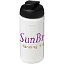 Baseline® Plus 500 ml flip lid sport bottle