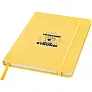 Spectrum A5 hard cover notebook