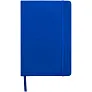 Spectrum A5 hard cover notebook