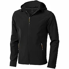 softshell jakna - Elevate Life