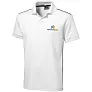 Backhand short sleeve polo - Slazenger