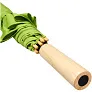 Alina 23" auto open recycled PET umbrella